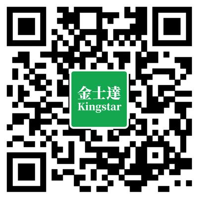 Website QR code