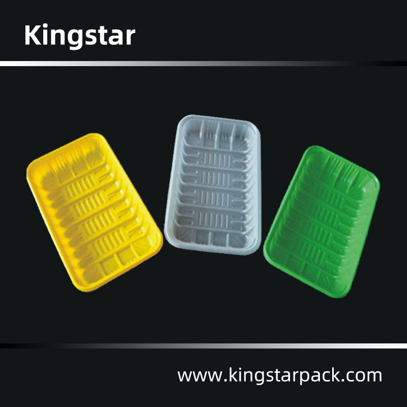 PP Plastic Tray